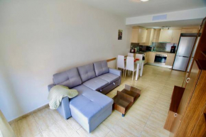 V&V LLORET- APARTAMENTO NALU en pleno centro de Lloret!